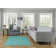 Chenille Geometric Indoor Rug