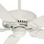 Ventilateur de plafond 54 po et télécommande portative Panama-10972201