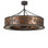 8 - Light Chandelier