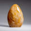 Genuine Polished Lemon Quartz Freeform from Madagascar (2.3 Lbs)