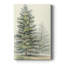 Majestic pin I - peinture sur toile tendue-1811407576