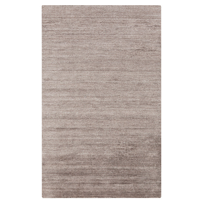 Adrian Viscose Indoor Rug, Rectangle 5' x 8'