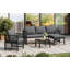 Patio Dining Set with