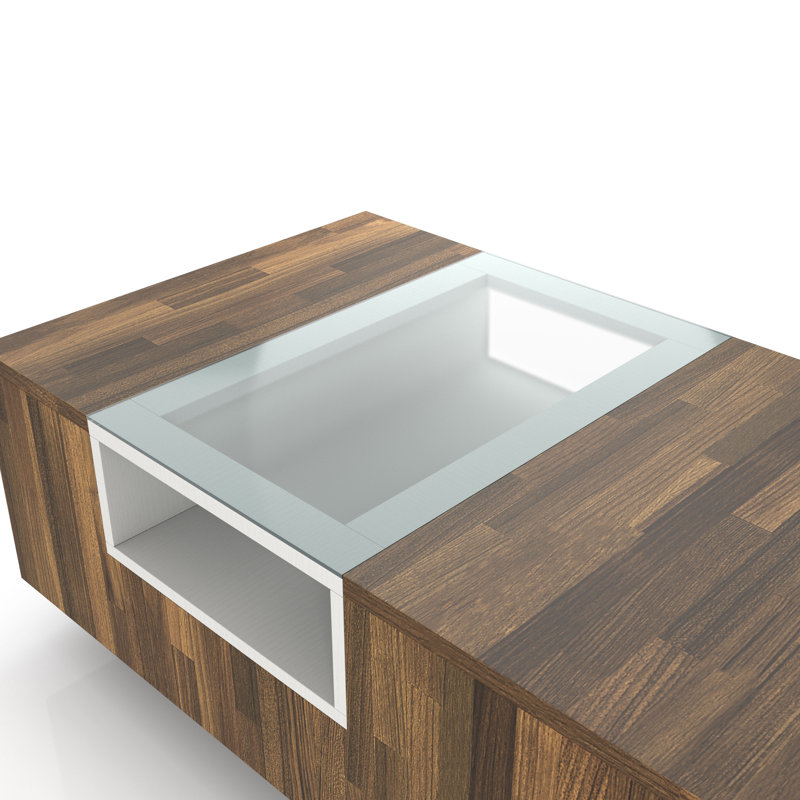 Calum-Fraser Single Coffee Table