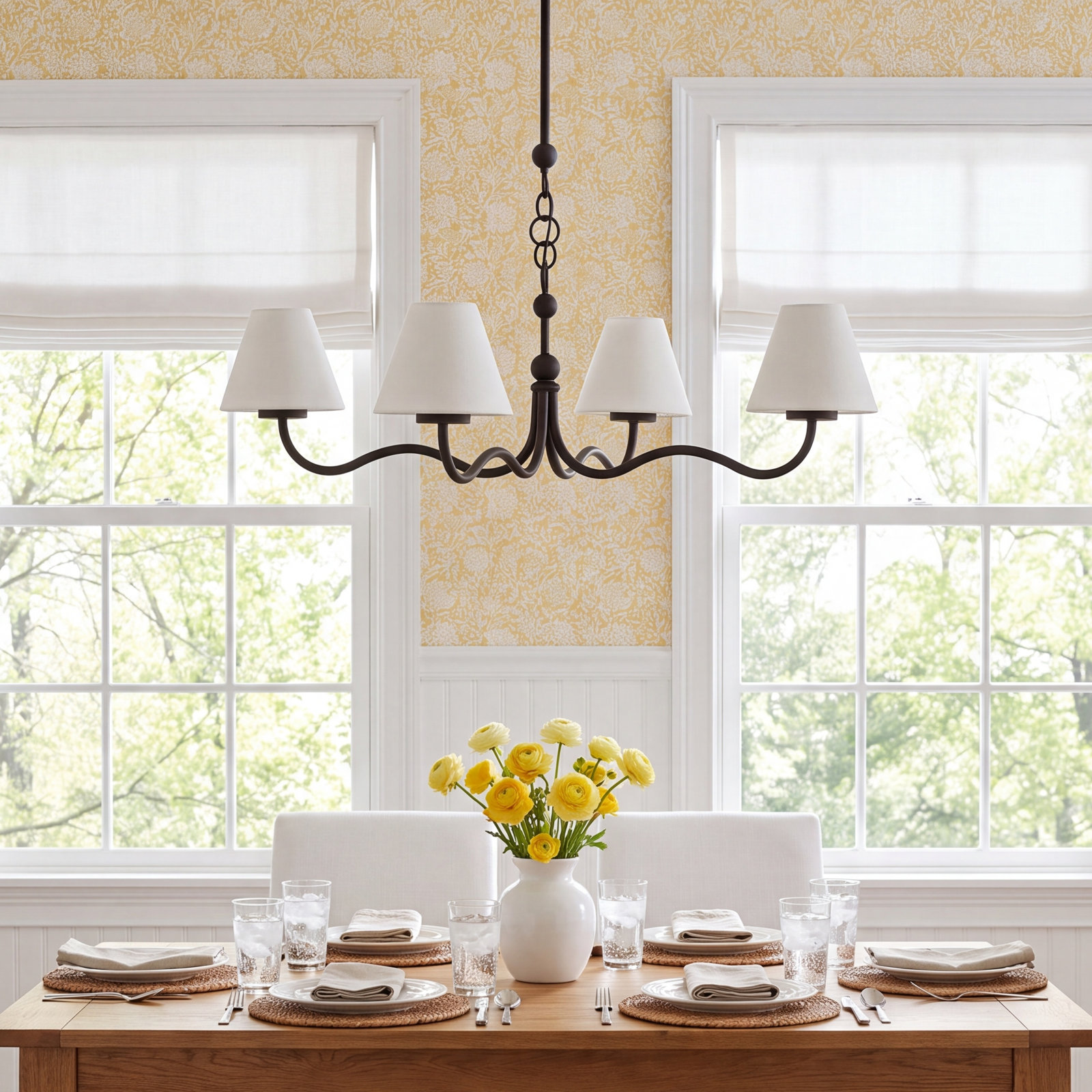 Darcia Chandelier