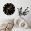 Horloge murale artistique moderne