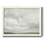 Gray Stone Sky IV, reproduction d'art sur toile-766098592-766098598