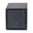 Base Espresso Furniture Leg, Pack of 4-88710910