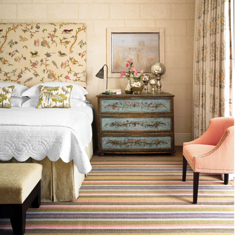Power Shake Scallop White Quilt, Full/Queen Quilt