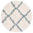 Alonnah Shag Performance Geometric Rug-724592089