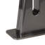 Charvae 120cm Stone Top Console Table