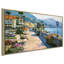 Bellagio Promenade par - Peinture-1529128446-1529128447-1605553229