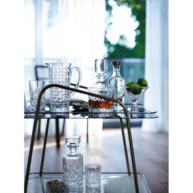 Ensemble de 3 verres à whisky Nachtman-Noblesse