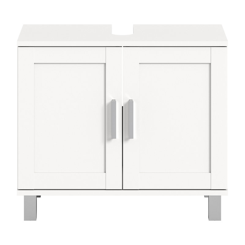Palmere 65cm Single Bathroom Vanity Base Only
