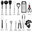 ELEP 25 Utensil Set