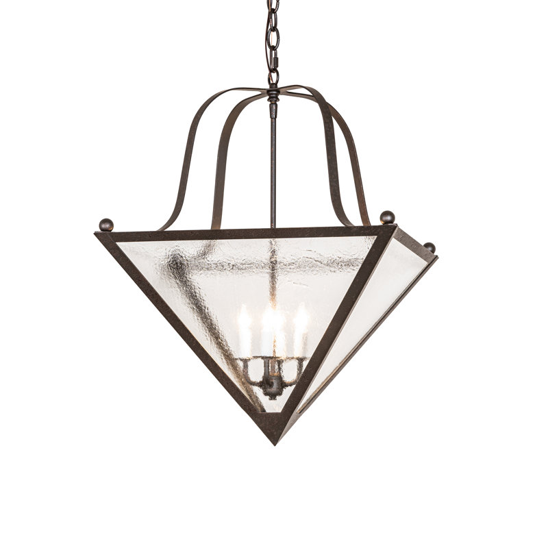 Zale 4 - Light Pendant