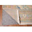 Tapis traditionnel rétro en laine 8 x 11