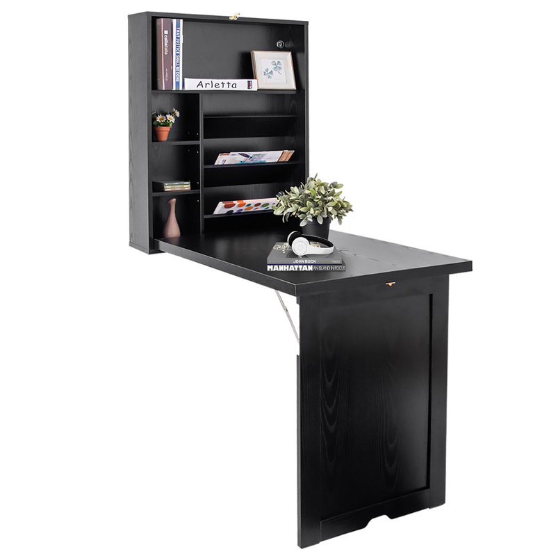 Bonnie Foldable Floating Desk