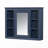 Wall Mounted Bathroom Storage Cabinet,Medicine Cabine-1137130983