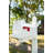 Elite Steel Post Mounted Mailbox-17607827
