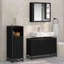 Bathroom Furniture Suite