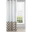 Design 91 Eyelet Blackout Thermal Single Curtain-1088529215