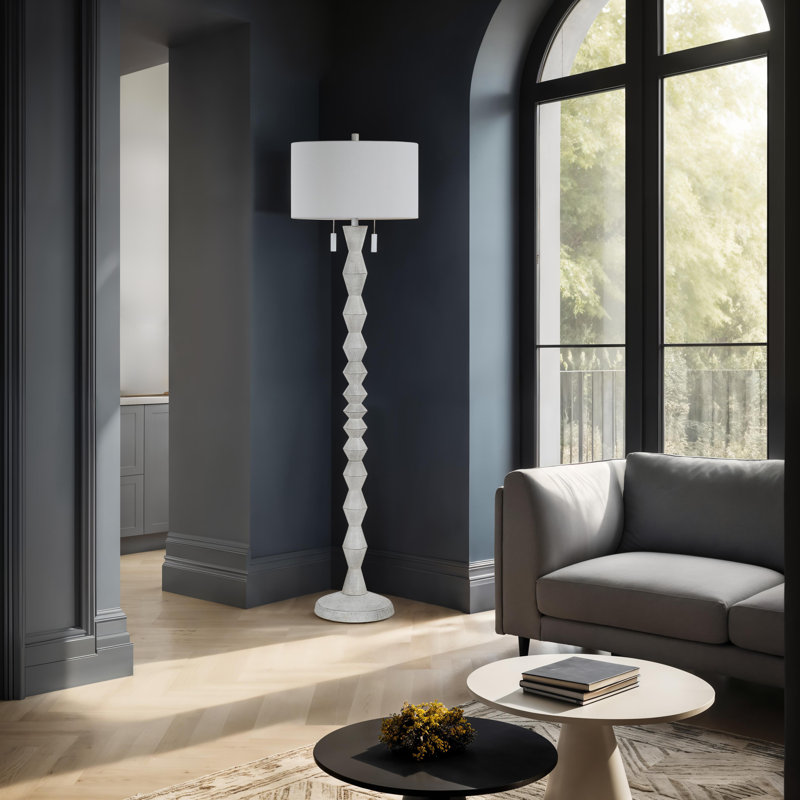 Sorriso Floor Lamp