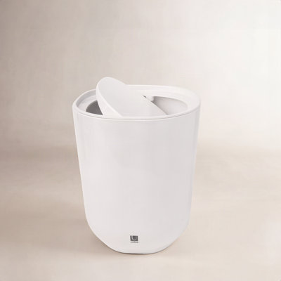 Step 1.7gal Waste Basket