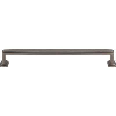 Richard Bar Pull