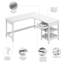 Ovia 60'' Desk-811221079
