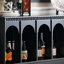 Buffet de rangement style français rétro-1960901427