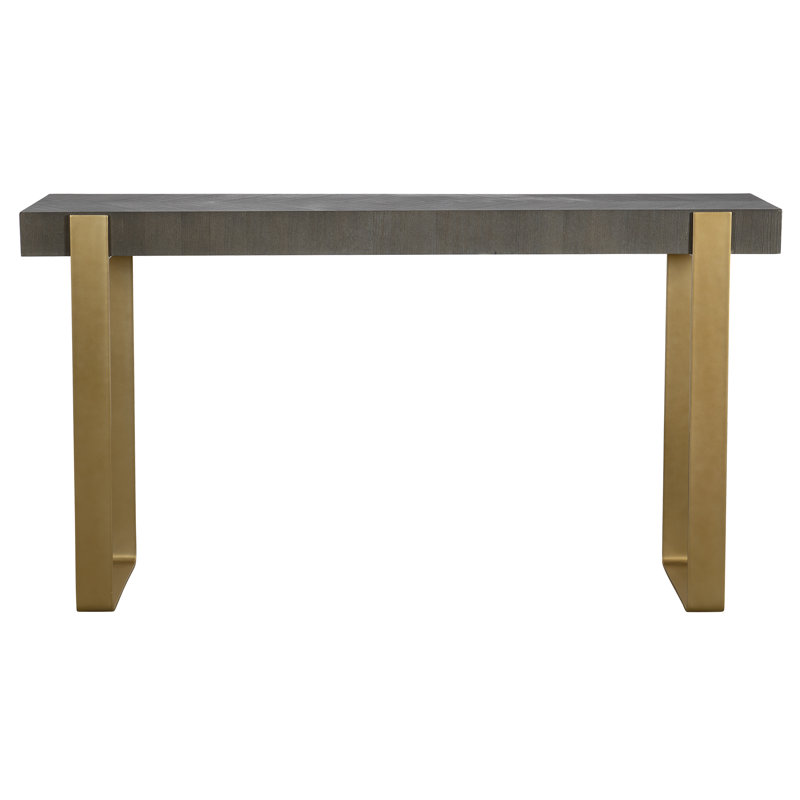 Rovenger 60" Console Table