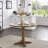Sloan Round Dining Table-1383758692