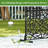 Metal Privacy Screen