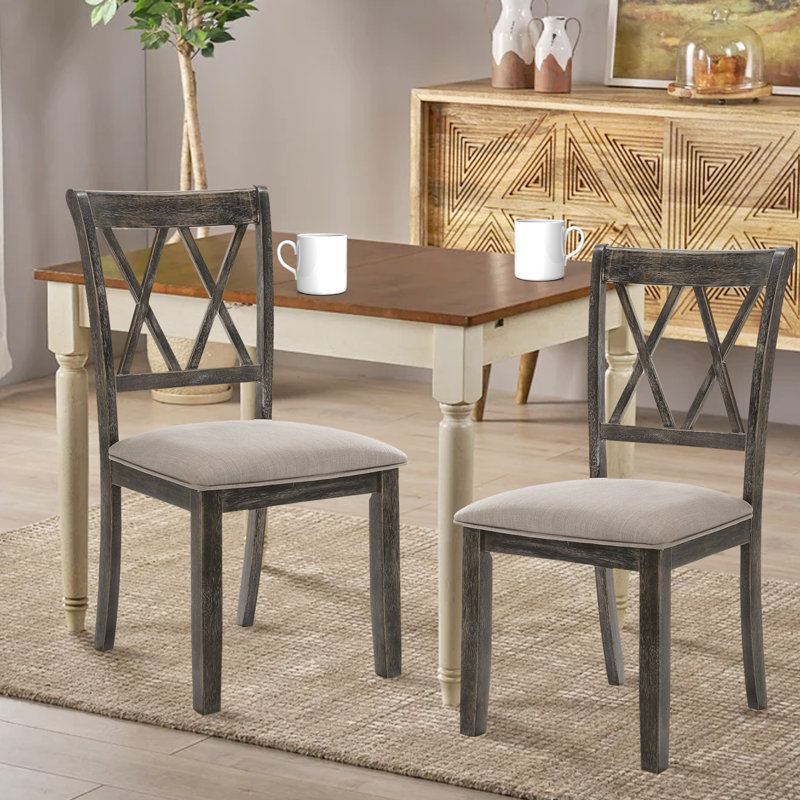 Chaise d'appoint Brittiney