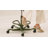 HÅG Capisco Adjustable Sit-to-Stand Height Chair-123277960-123277965-123277967