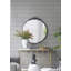 Miroir rond, miroir mural, miroir de salon, miroir de chambre à coucher-1687675279-1687675312