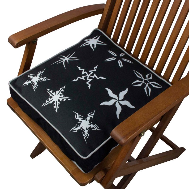 Housse et insert de coussin intérieur / extérieur Dolapo