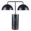 Lampe de table 18,5 po Kerwin
