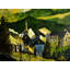 Belgian Village Print by Pol Ledent-64401932