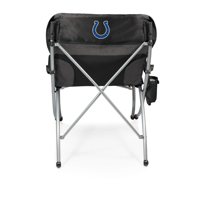Chaise de camping pliante Holleman