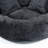 Jaquarion 42.52'' Wide Chenille Barrel Chair-1334686032