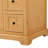 Pardue 48'' Single Bathroom Vanity with Marble Top-2083273602