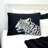 Velvet Leopard Lumbar Pillow Cover-103966416