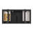 Myrrin 48'' W Single Bathroom Vanity Base-98167644