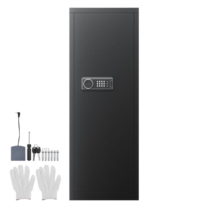 Gun Safe Lock