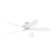 Nyxton 52'' Ceiling Fan with LED Lights
