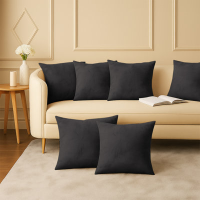 Square Scatter Cushion Cushion Cover