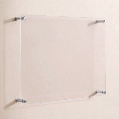 Memo Board Picture Frame