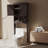 Manufactured Wood Freestanding Over the Toilet Storage Cabinet-1941227695